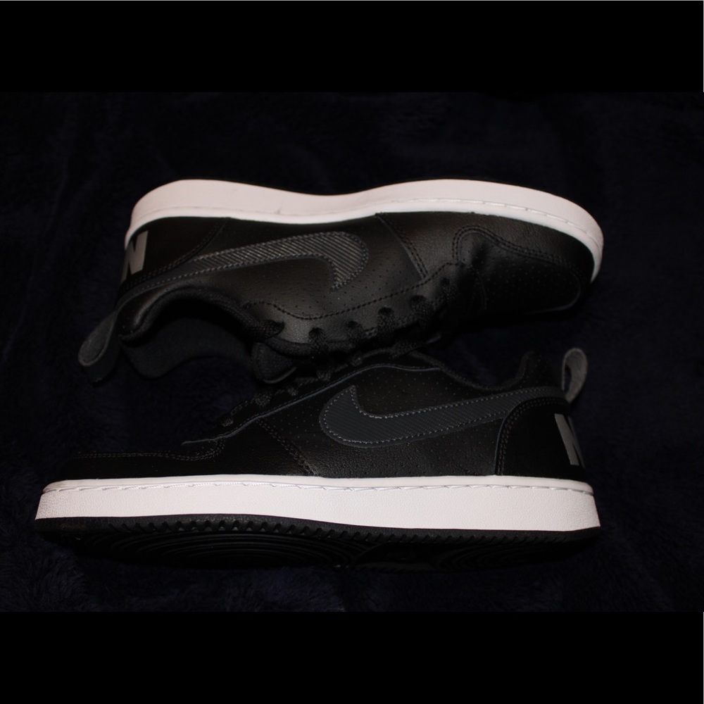 Nike low EP